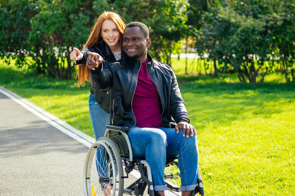 find out if you qualify for Social Security Disability Insurance