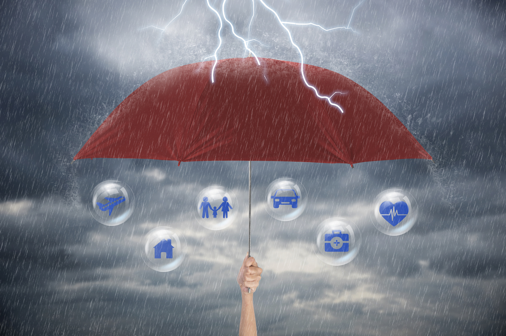 umbrella insurance provides extra liability coverage beyond what your auto or homeowners policy covers