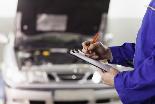 Does Car Insurance Cover Repairs?