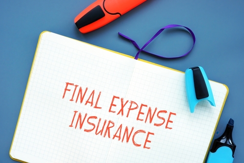 Final Expense Life Insurance Policy thumbnail