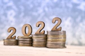 2022 costs of Medicare