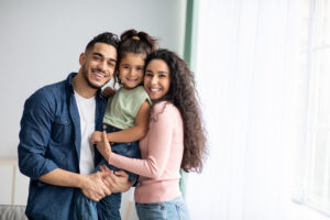 Family Personal Life Insurance