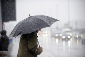 Umbrella - Life Insurance