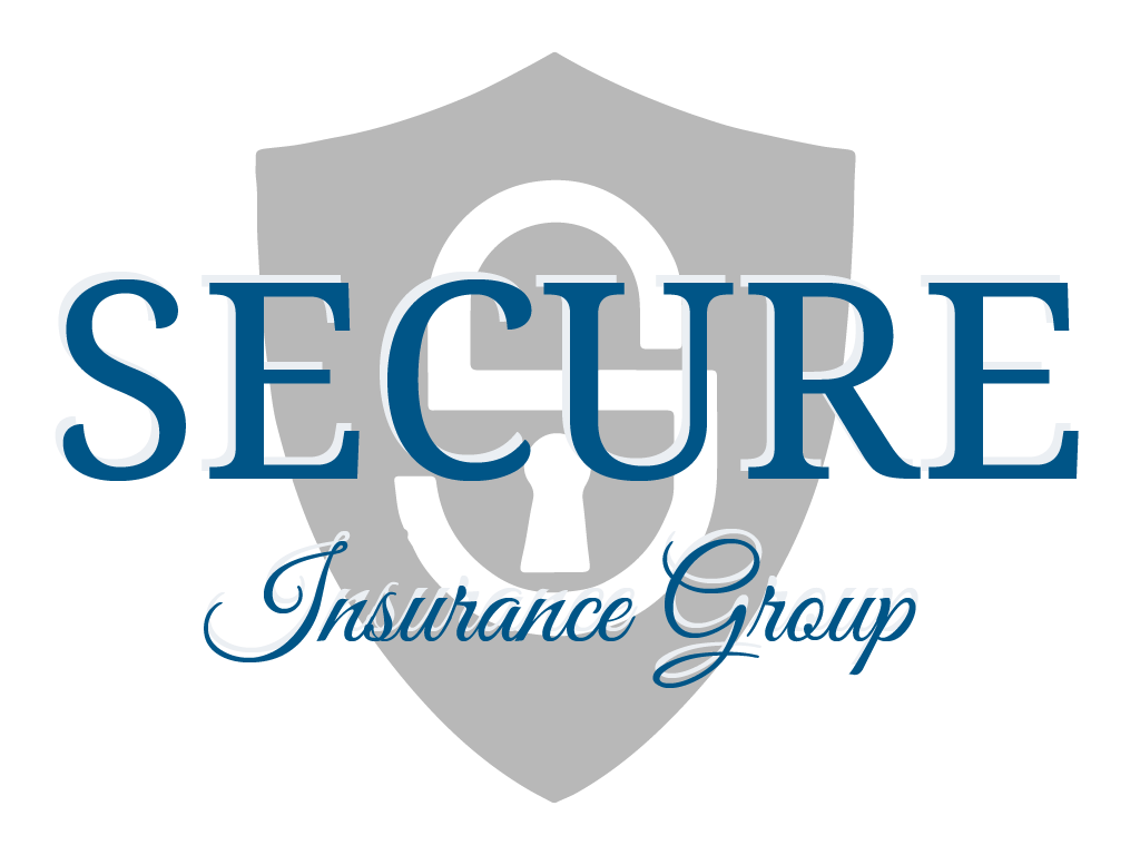 Secure Insurance Group - Logo